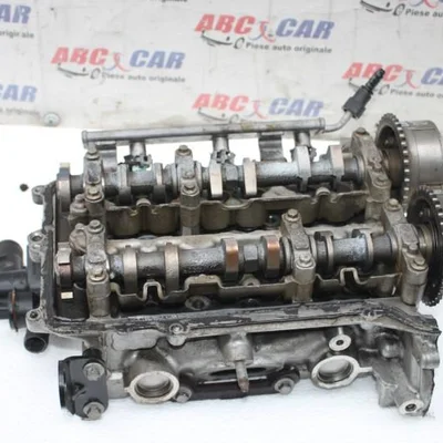 Chiulasa DACIA LOGAN II 2012-2026, vedere frontata