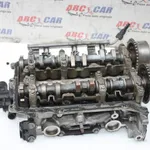 Chiulasa DACIA LOGAN II 2012-2026, vedere frontata