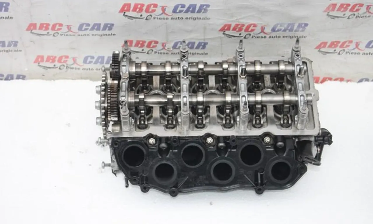 Chiulasa dreapta fara axe AUDI A6 C8 2018-null