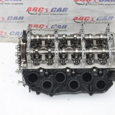 Chiulasa dreapta fara axe AUDI Q8 2018-2026 0594BP, vedere frontata