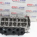 Chiulasa stanga fara axe AUDI A6 C8 2018-2026 0593BP, vedere frontata