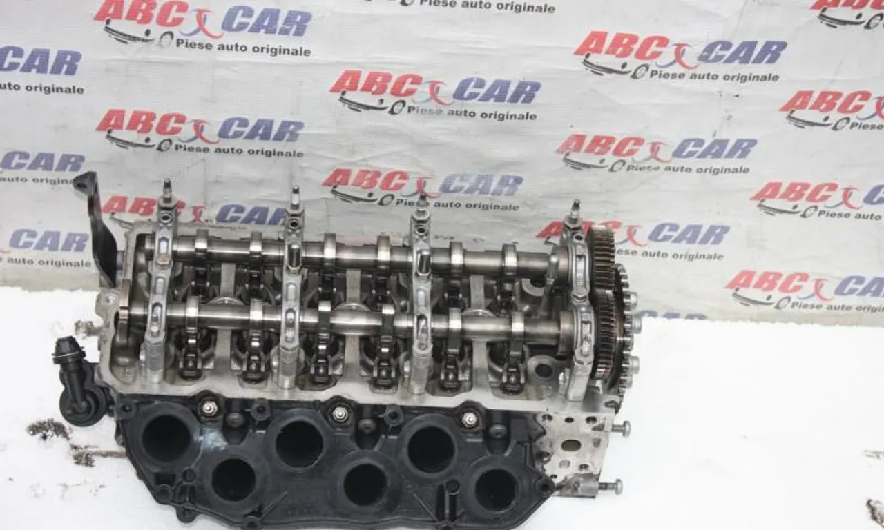 Chiulasa stanga fara axe AUDI Q7 2015-null