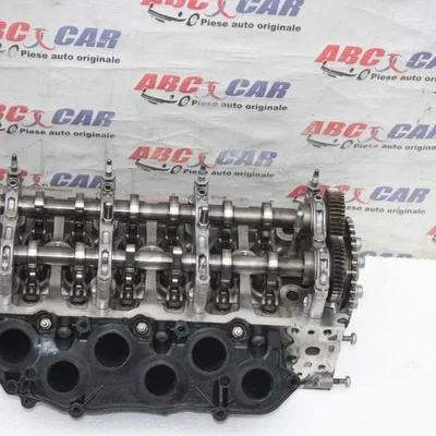 Chiulasa stanga fara axe AUDI Q8 2018-2026 0593BP, vedere frontata