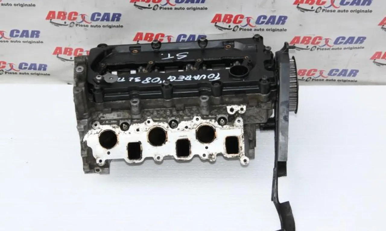 Chiulasa stanga VOLKSWAGEN TOUAREG 2002-2013