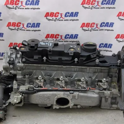 Chiuloasa cu ax cu came