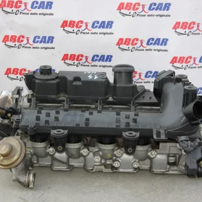 Chiuloasa cu ax cu came CITROEN C4 2004-2013, vedere frontata