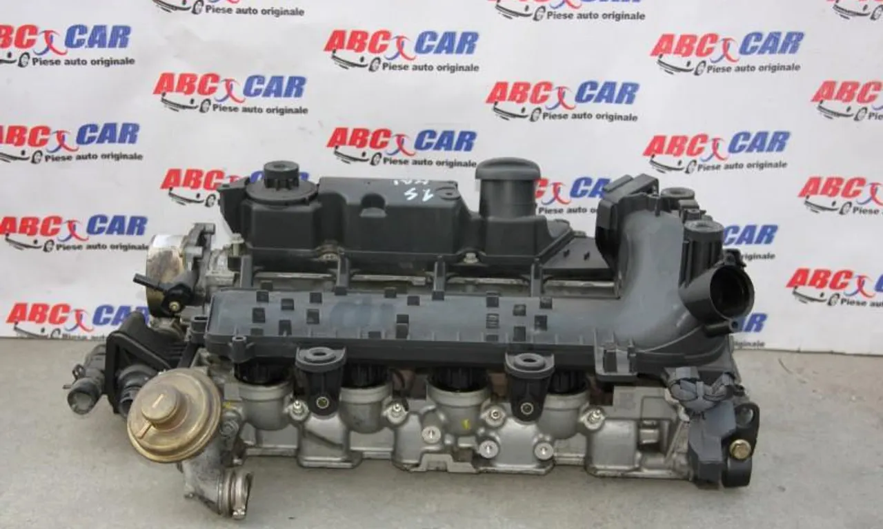Chiuloasa cu ax cu came CITROEN C4 2004-2013