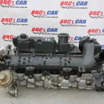 Chiuloasa cu ax cu came CITROEN C4 2004-2013, vedere frontata