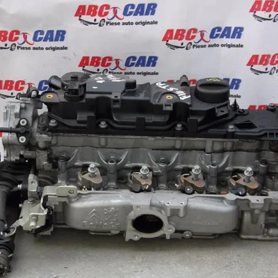 Chiuloasa cu ax cu came