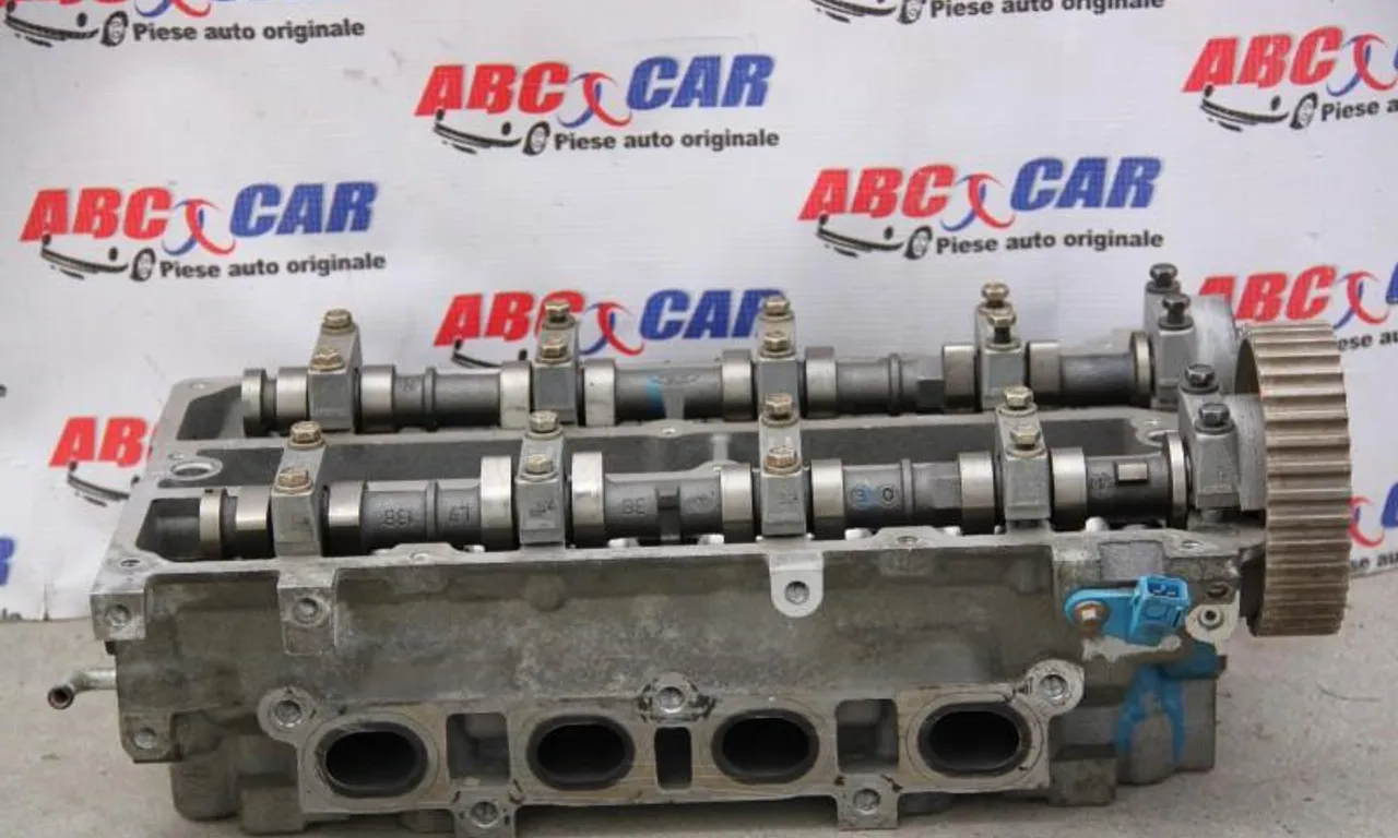 Chiuloasa cu ax cu came FORD FUSION 2002-2012