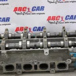 Chiuloasa cu ax cu came FORD FUSION 2002-2012 2S6G6090A2E, vedere frontata