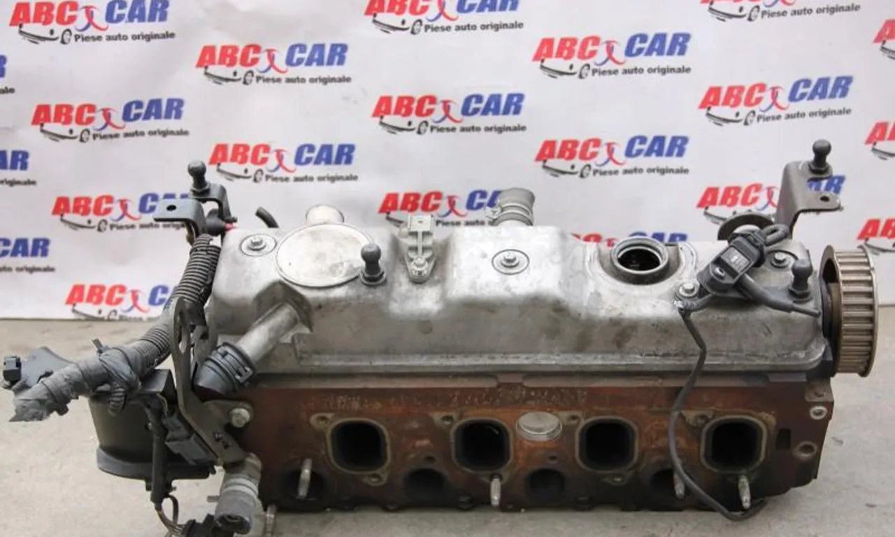 Chiuloasa cu ax cu came FORD S-MAX 2006-2014