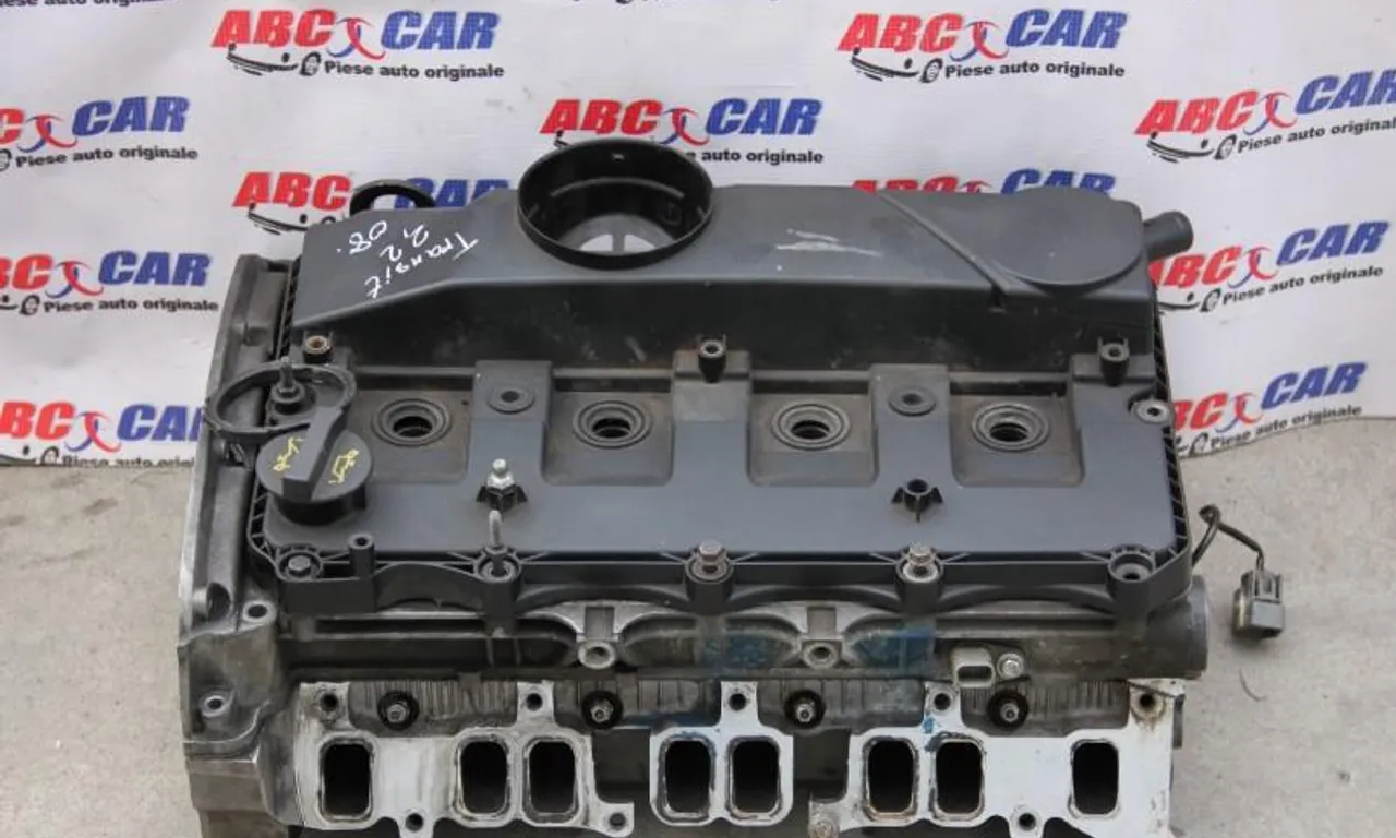 Chiuloasa cu ax cu came FORD TRANSIT 2006-2014