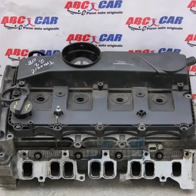 Chiuloasa cu ax cu came FORD TRANSIT 2006-2014 601Q6K537AB, vedere frontata