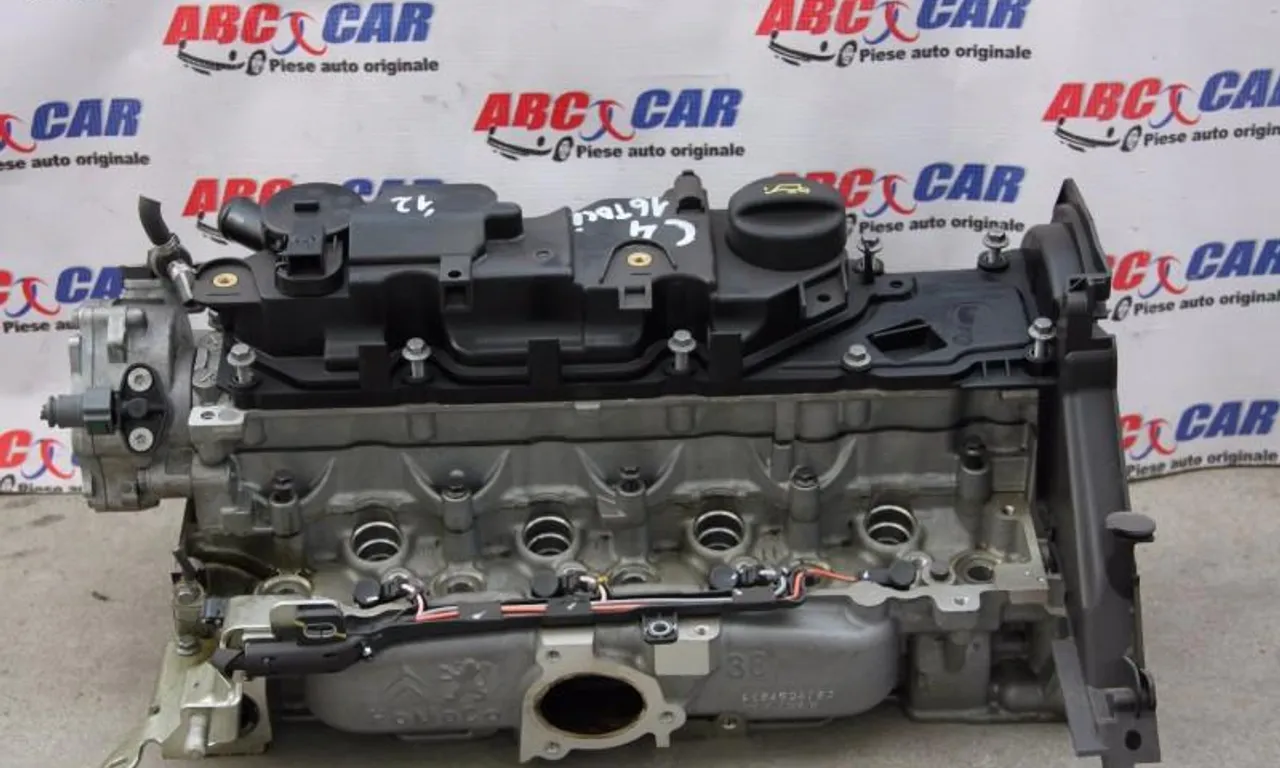 Chiuloasa cu ax cu came PEUGEOT 308 I 2007-2016