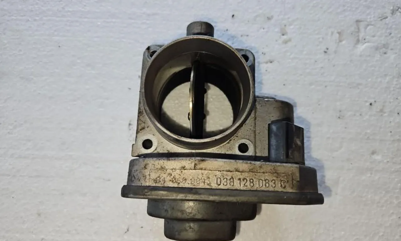 Clapeta accelaretie SEAT CORDOBA 2002-2009