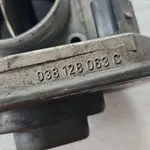 Clapeta accelaretie SEAT CORDOBA 2002-2009 038128063C, vedere laterala