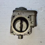 Clapeta accelaretie SEAT CORDOBA 2002-2009 038128063C, vedere laterala