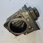 Clapeta accelaretie SEAT CORDOBA 2002-2009 038128063C, vedere laterala