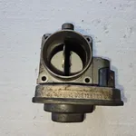 Clapeta accelaretie SKODA OCTAVIA I 1996-2010 038128063C, vedere frontata