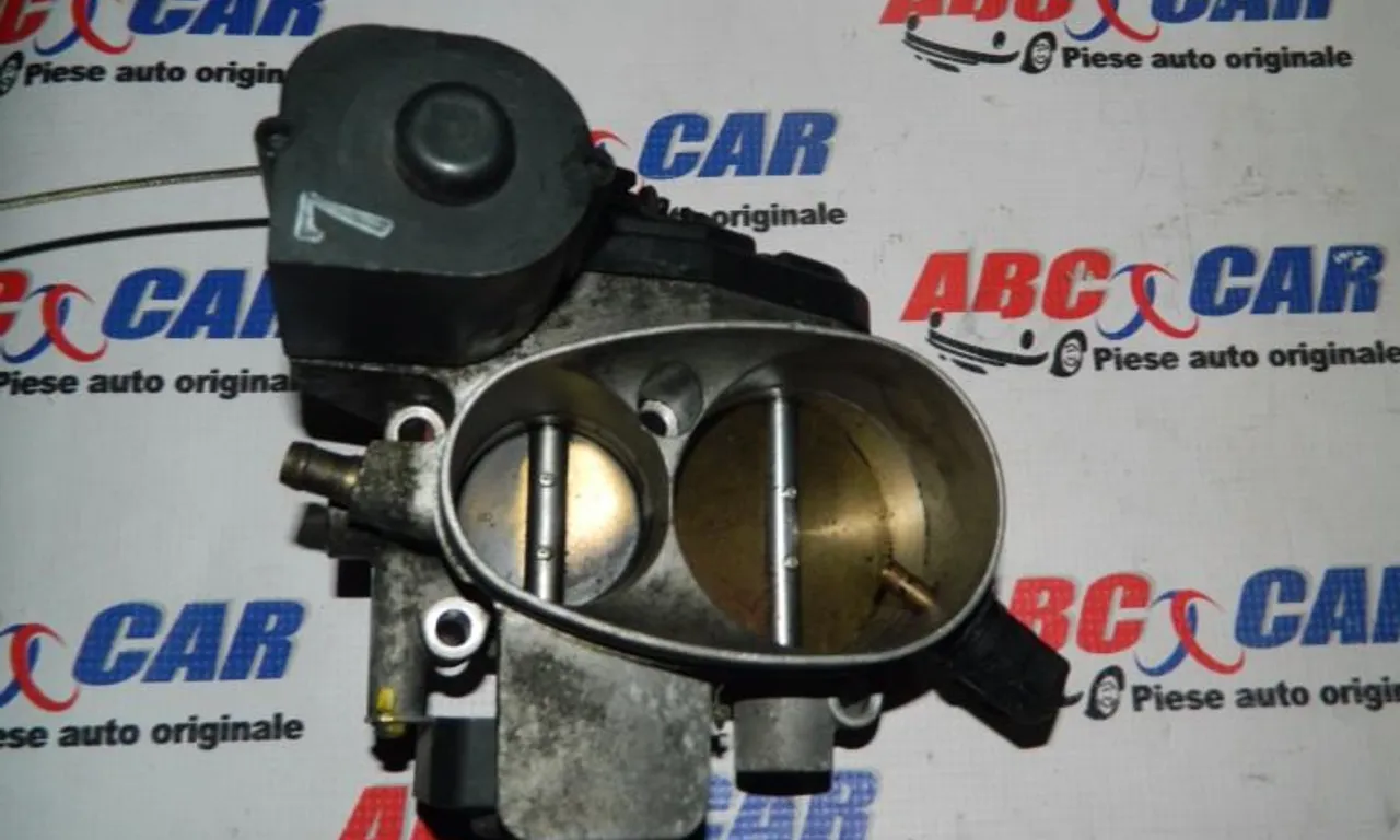 Clapeta acceleratie AUDI A6 Allroad C8 2018-null