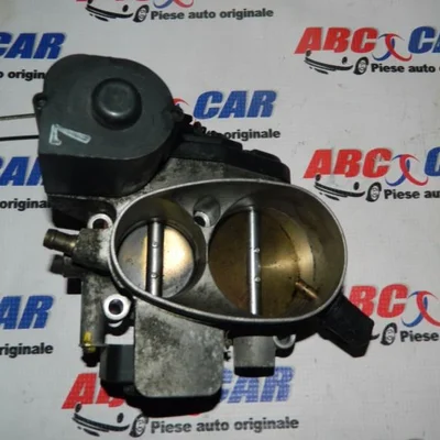 Clapeta acceleratie AUDI A6 Allroad C8 2018-2026 077133063AR, vedere frontata