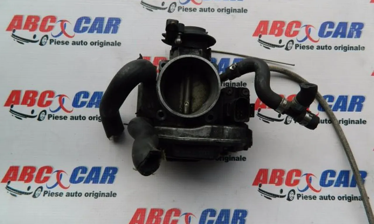 Clapeta acceleratie AUDI A6 C5 1997-2005