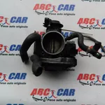 Clapeta acceleratie AUDI A6 C5 1997-2005 058133063H, vedere frontata