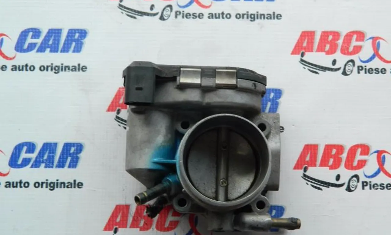 Clapeta acceleratie AUDI A6 C5 1997-2005