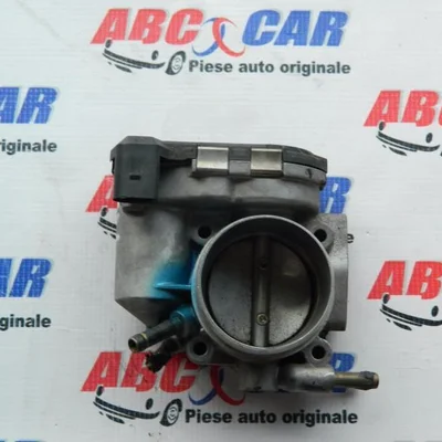 Clapeta acceleratie AUDI A6 C5 1997-2005 06B133062E, vedere frontata