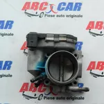 Clapeta acceleratie AUDI A6 C5 1997-2005 06B133062E, vedere frontata