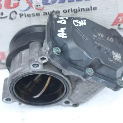 Clapeta acceleratie AUDI Q8 2018-2026 059145950AL, vedere frontata