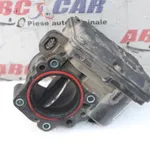 Clapeta acceleratie CITROEN C4 GRAND PICASSO II 2013-2026 9806625280, vedere frontata