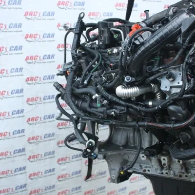 Clapeta acceleratie CITROEN C4 GRAND PICASSO II 2013-2026 9830171480, vedere frontata