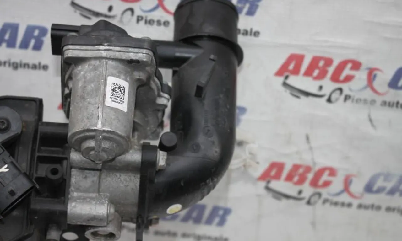 Clapeta acceleratie DACIA LOGAN II 2012-null