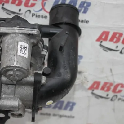 Clapeta acceleratie DACIA LOGAN II 2012-2026 161204132R, vedere frontata