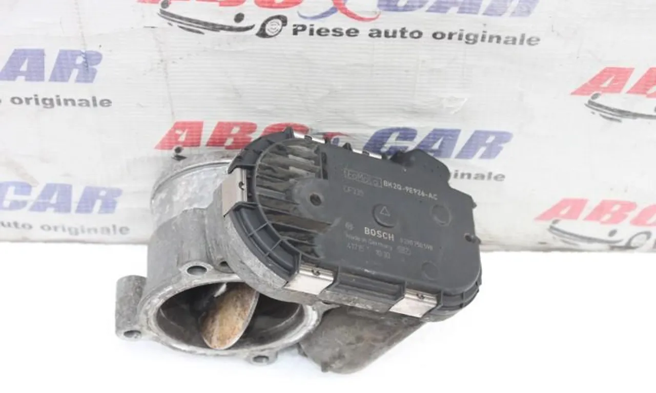 Clapeta acceleratie FIAT DUCATO 2006-null