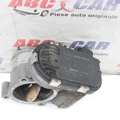 Clapeta acceleratie FIAT DUCATO 2006-2026 BK2Q-9E926-AC, vedere frontata