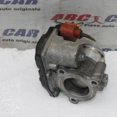 Clapeta acceleratie FORD B-MAX 2012-2026 CM56-9F991-FB, vedere frontata