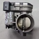 Clapeta acceleratie FORD GALAXY III 2015-2026 7S7G-9F991-BA, vedere laterala