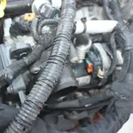 Clapeta acceleratie FORD GALAXY III 2015-2026 9606625280, vedere frontata