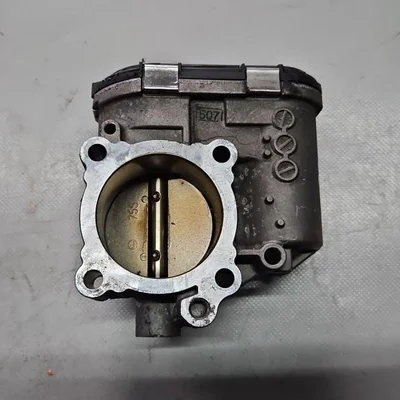 Clapeta acceleratie FORD KUGA II 2012-2026 7S7G-9F991-BA, vedere frontata