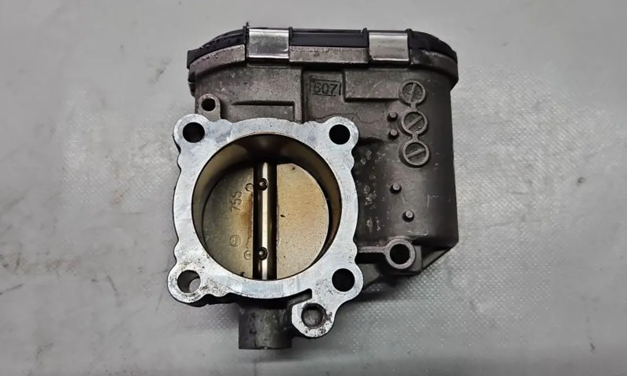 Clapeta acceleratie FORD MONDEO IV 2007-2015