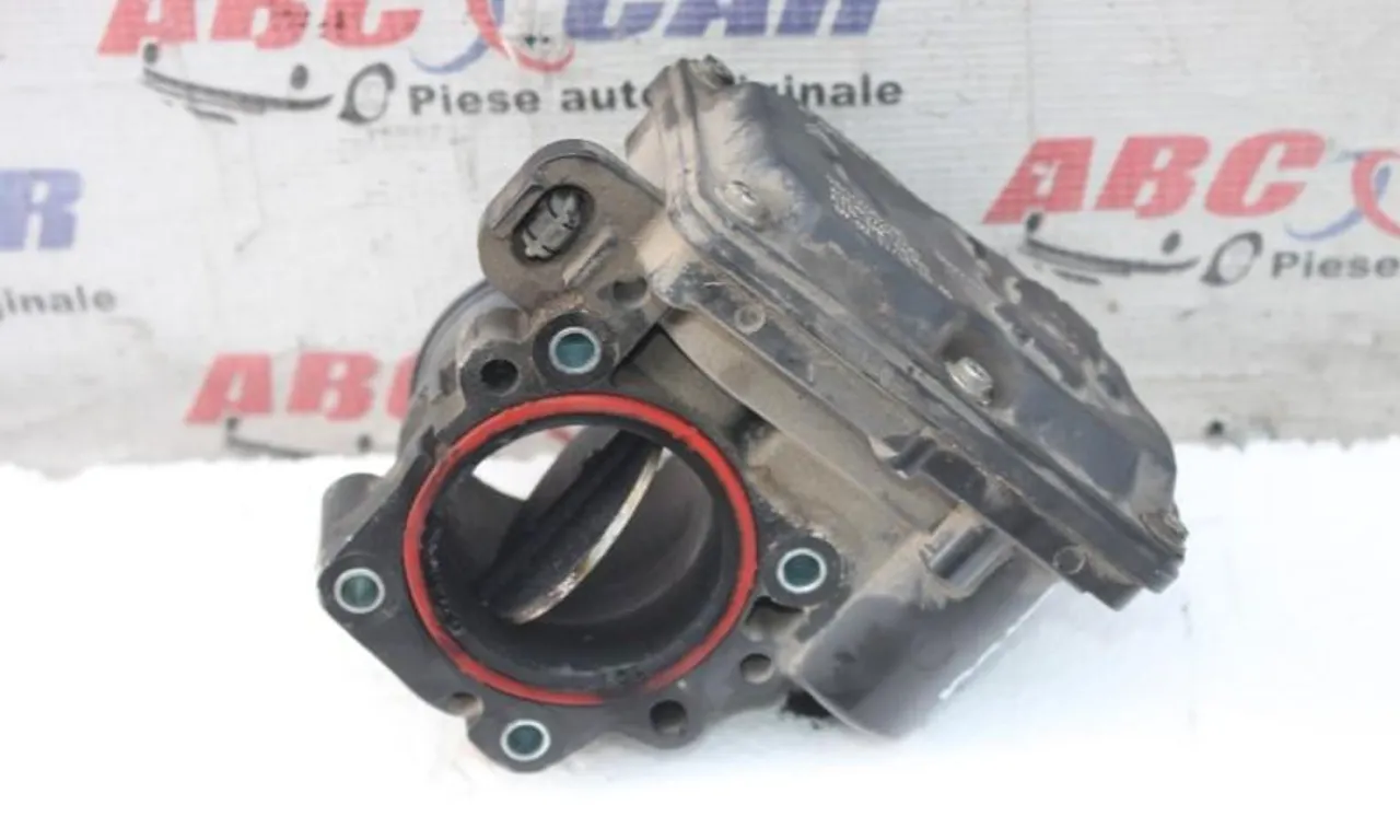 Clapeta acceleratie FORD MONDEO V 2014-null