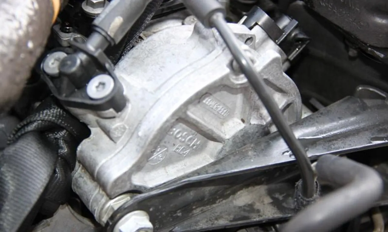 Clapeta acceleratie FORD S-MAX 2006-2014