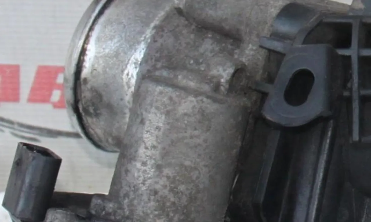 Clapeta acceleratie HYUNDAI i30 2016-null