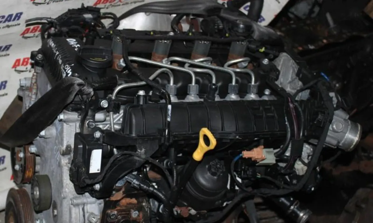 Clapeta acceleratie KIA SPORTAGE III 2009-2017