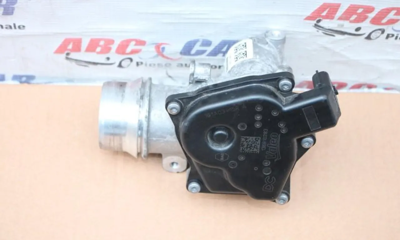 Clapeta acceleratie MERCEDES A-CLASS 2018-null