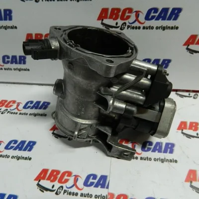 Clapeta Acceleratie MERCEDES B-CLASS 2005-2011 A6400901470, vedere frontata