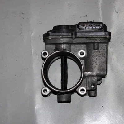 Clapeta acceleratie MITSUBISHI PAJERO IV 2006-2026 1450A033, vedere frontata